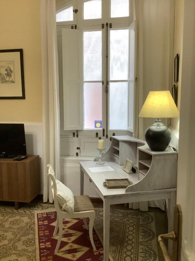 Apartament Casa Toledo Las Palmas de Gran Canaria
