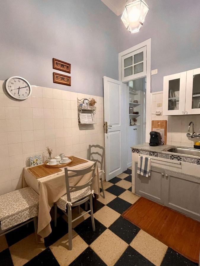 Apartament Casa Toledo *