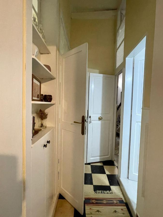Apartament Casa Toledo *