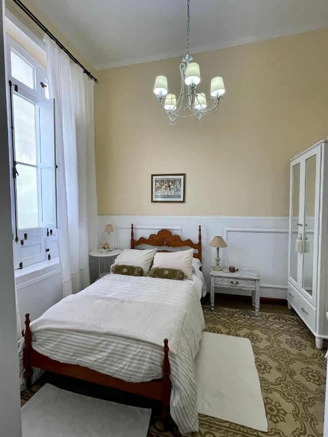 Casa Toledo Apartment