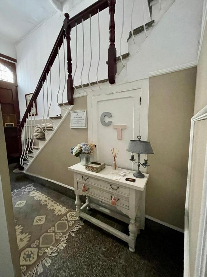 Apartment Casa Toledo