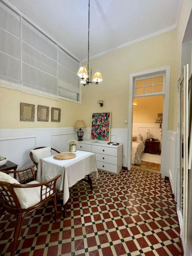 Apartament Casa Toledo