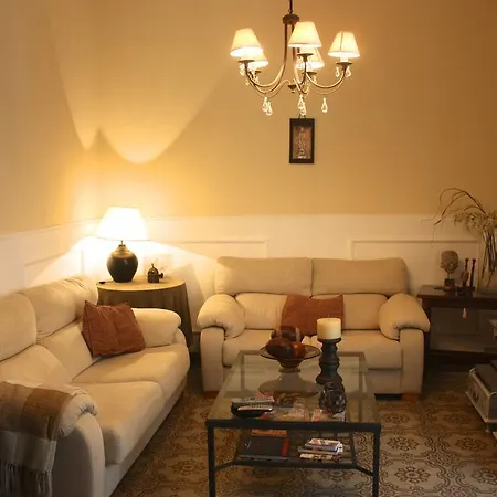 Casa Toledo Apartment Las Palmas de Gran Canaria Room photo