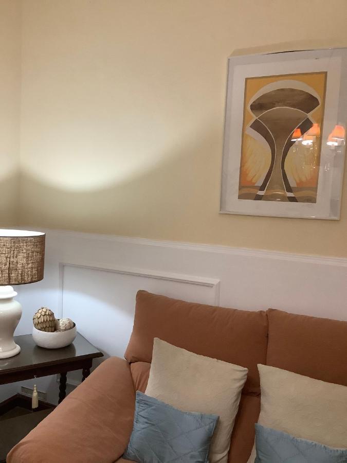 Casa Toledo Apartment