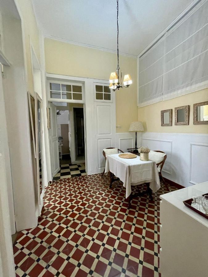 Apartment Casa Toledo *