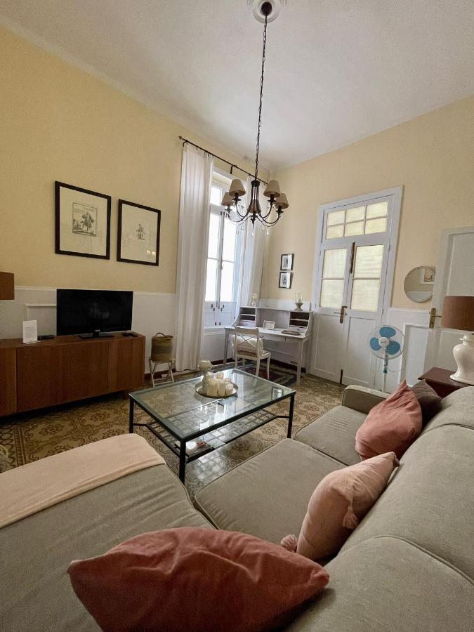 Apartment Casa Toledo Las Palmas de Gran Canaria