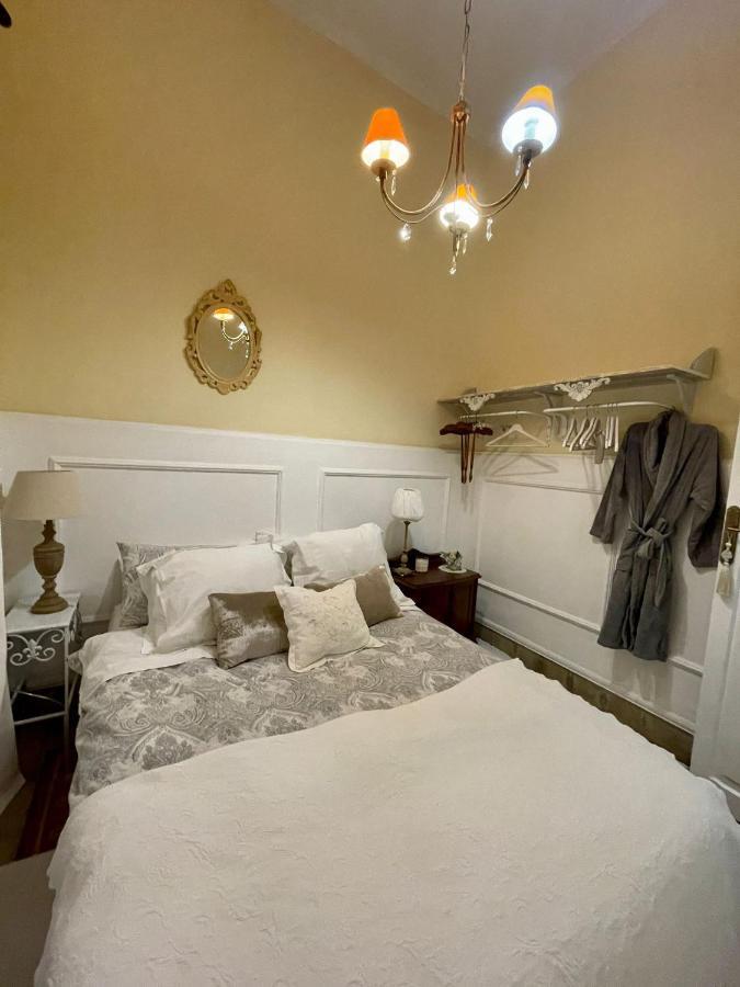 Casa Toledo Apartment *