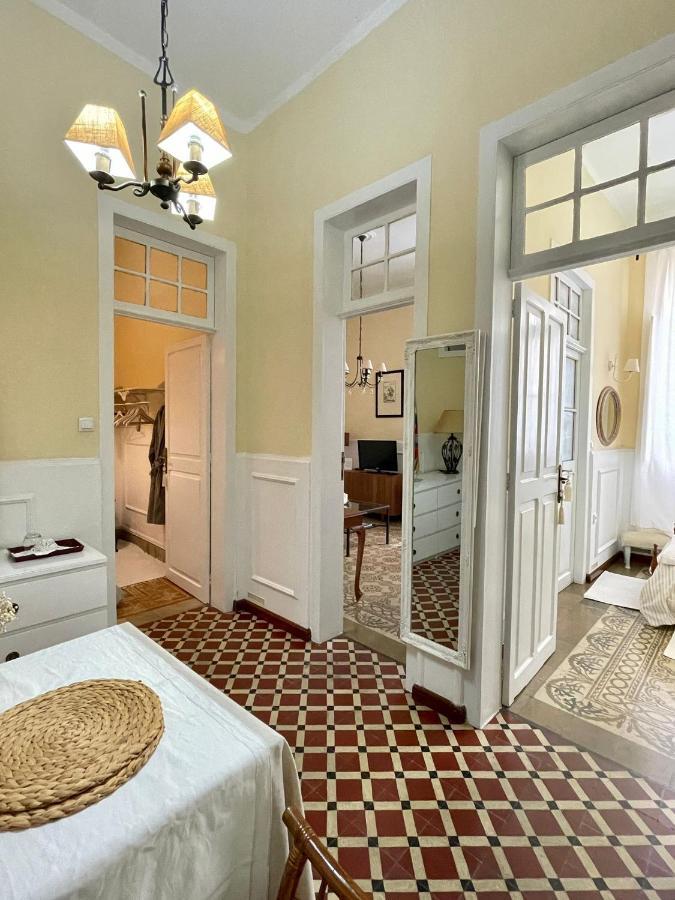Apartment Casa Toledo Las Palmas de Gran Canaria