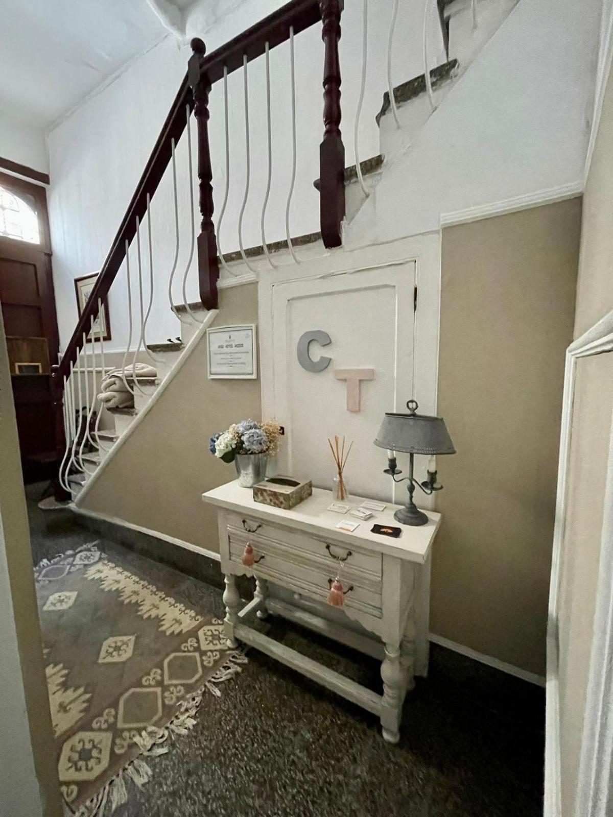 Apartment Casa Toledo