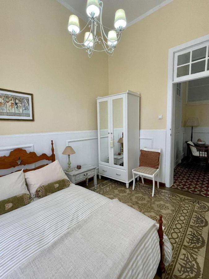 Casa Toledo Apartment *